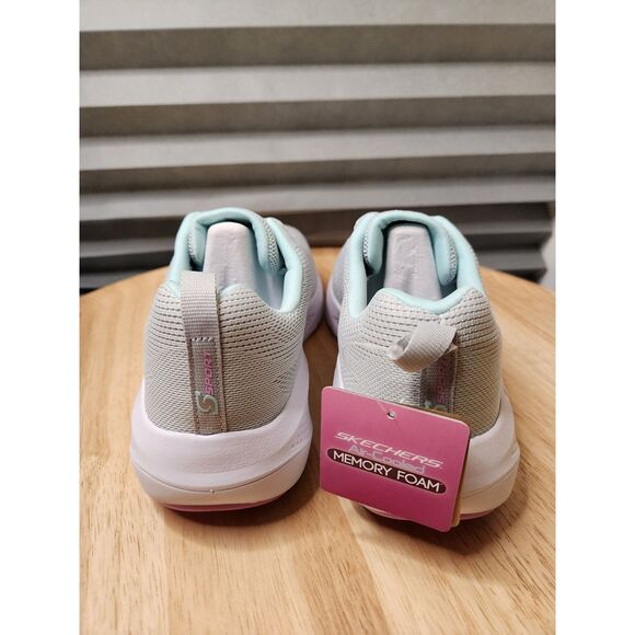 S Sport by Skechers Women’s Shoes – Size 7.5, Lite-weight & Memory Foam - Picture 2 of 7